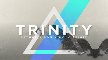 Encountering God as Holy Spirit