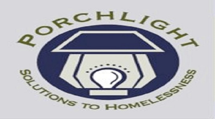 Porchlight Meal for the Homeless