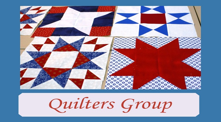 Crossroads Quilters Group