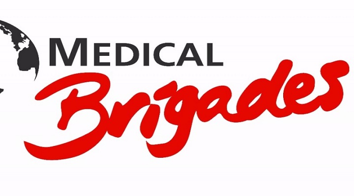 Medical Brigades Presentation