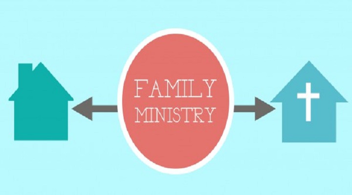 Family Ministry Feedback Session