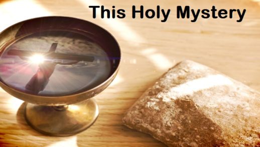 This Holy Mystery