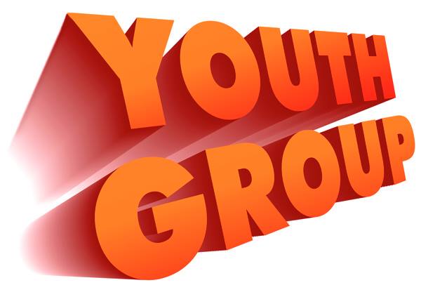 Youth Group Starts Nov 5