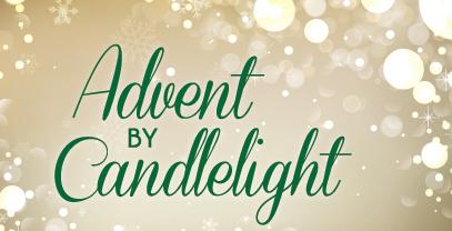 Advent by Candlelight Women's Event