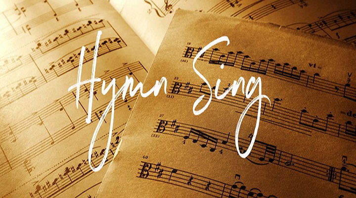 Hymn Sing Sunday