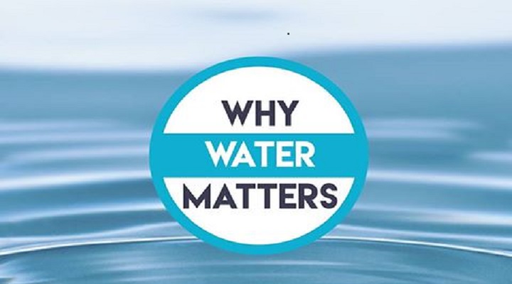Why Water Matters Presentation