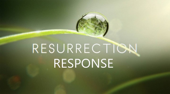 Resurrection Response