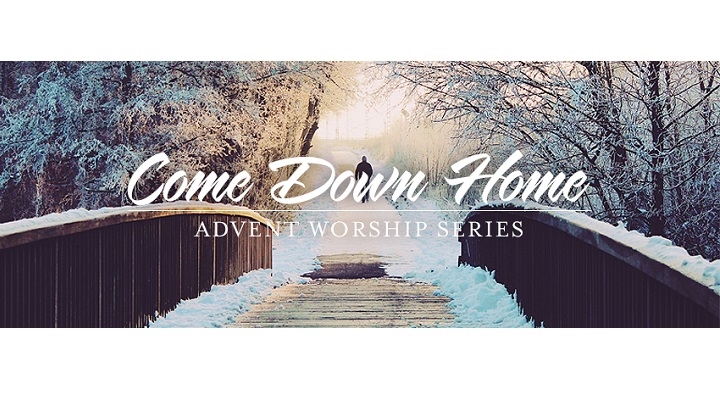 Come Down Home