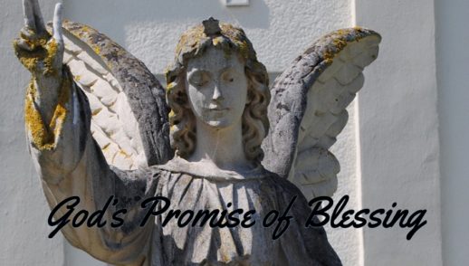 God's Promise of Blessing