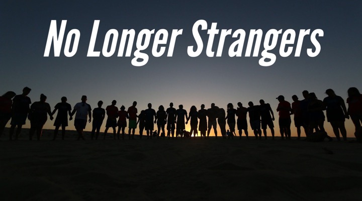 Together We Stand, Together We Fall (08/01/2021)