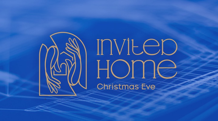 Invited Home (12/24/2021)