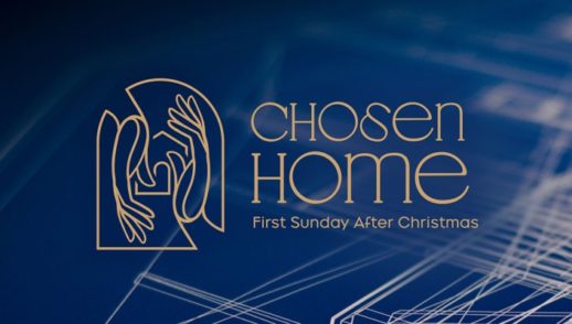 Chosen Home (12/26/2021)