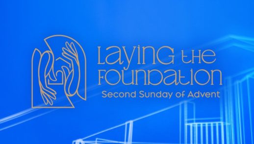 Laying The Foundation (12/05/2021)