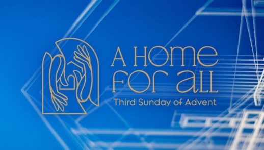 A Home For All (12/12/2021)