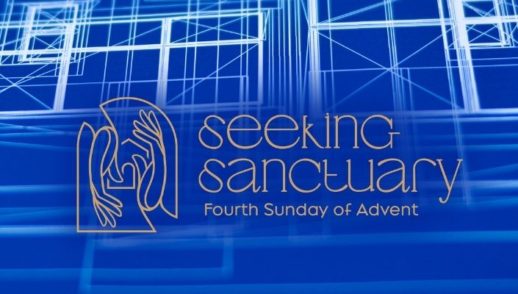 Seeking Sanctuary (12/19/2021)