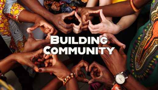 Building Community (01/23/2022)