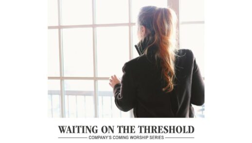 Waiting On The Threshold (12/18/2022)