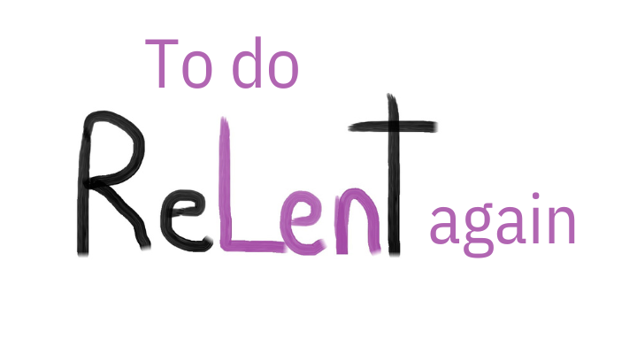 ReLent: Repent