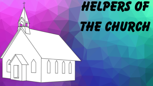 Helpers of the Church