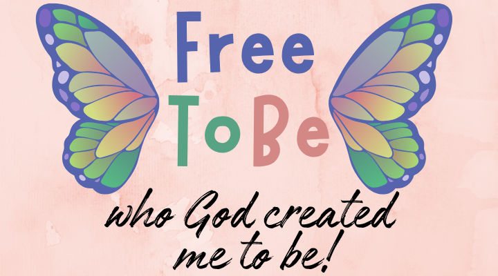 Free To Be Who God Created Me To Be! Bilingual Bible Arts Camp