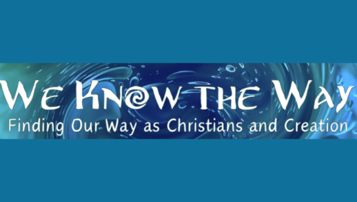 Come What May, I Know the Way