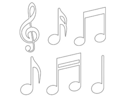 A Song Of...