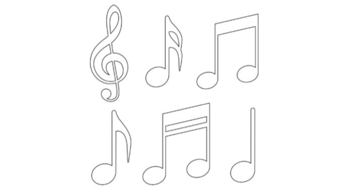 A Song Of...