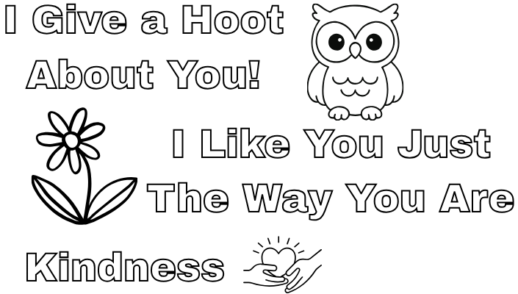 It's You I Like